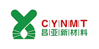 昌亚新材料科技有限公司
